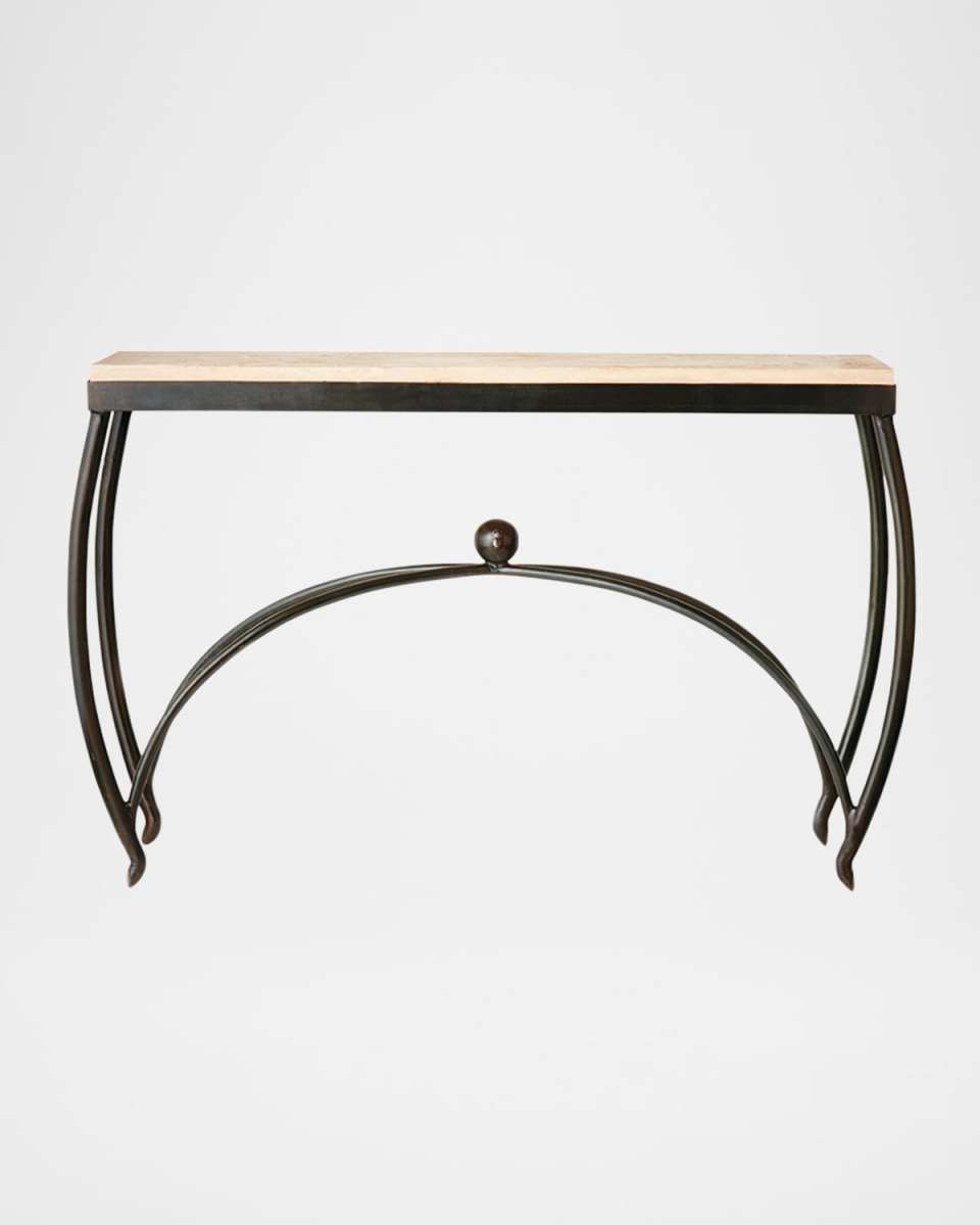 Chapel Entrance Table